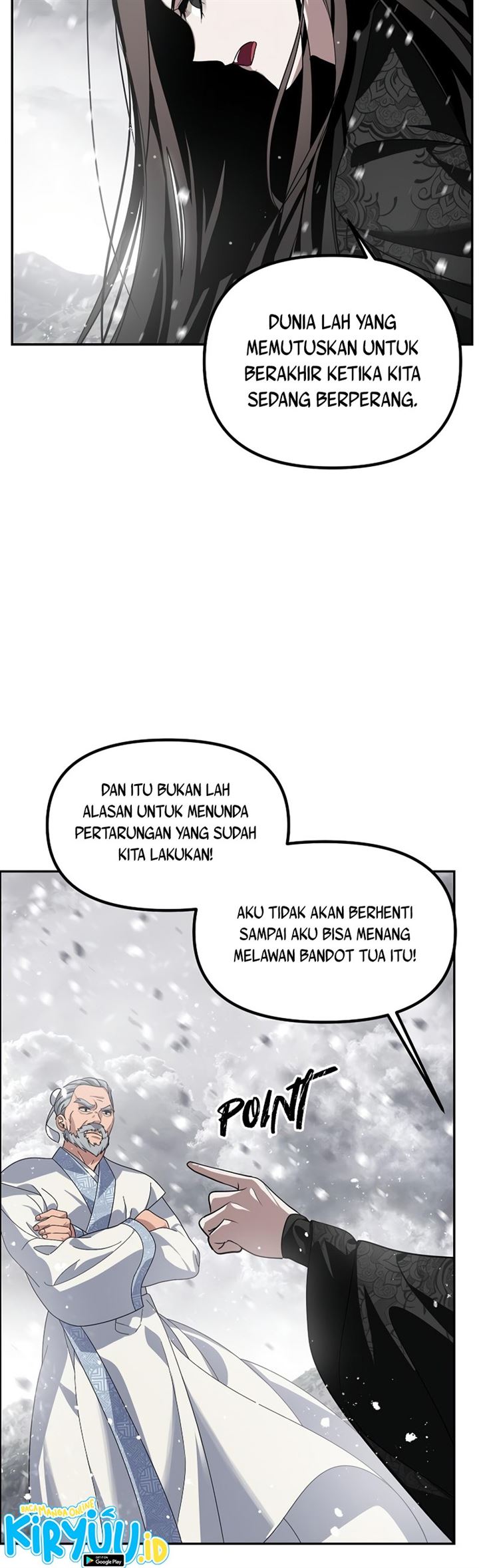 Read SSS-Class Suicide Hunter id Manga Online
