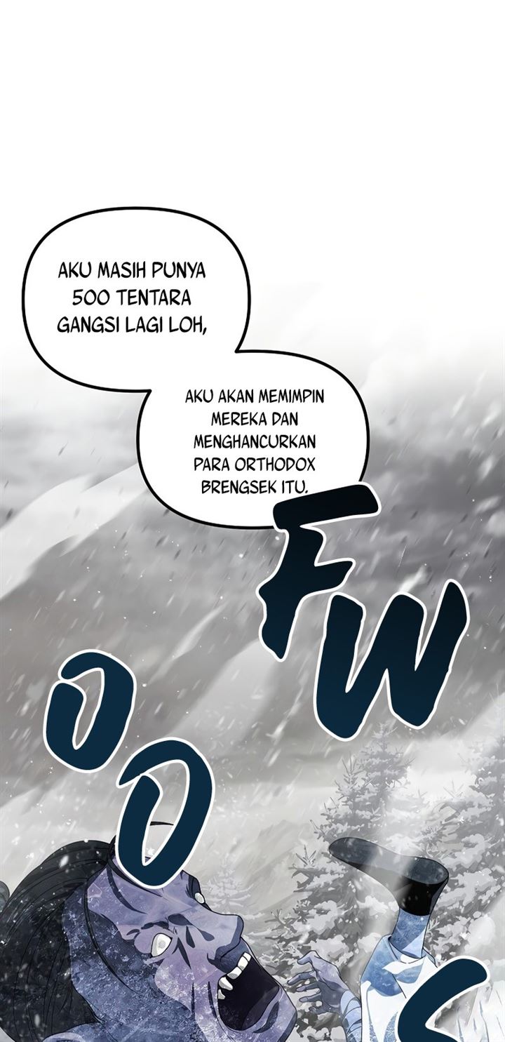 Read SSS-Class Suicide Hunter id Manga Online