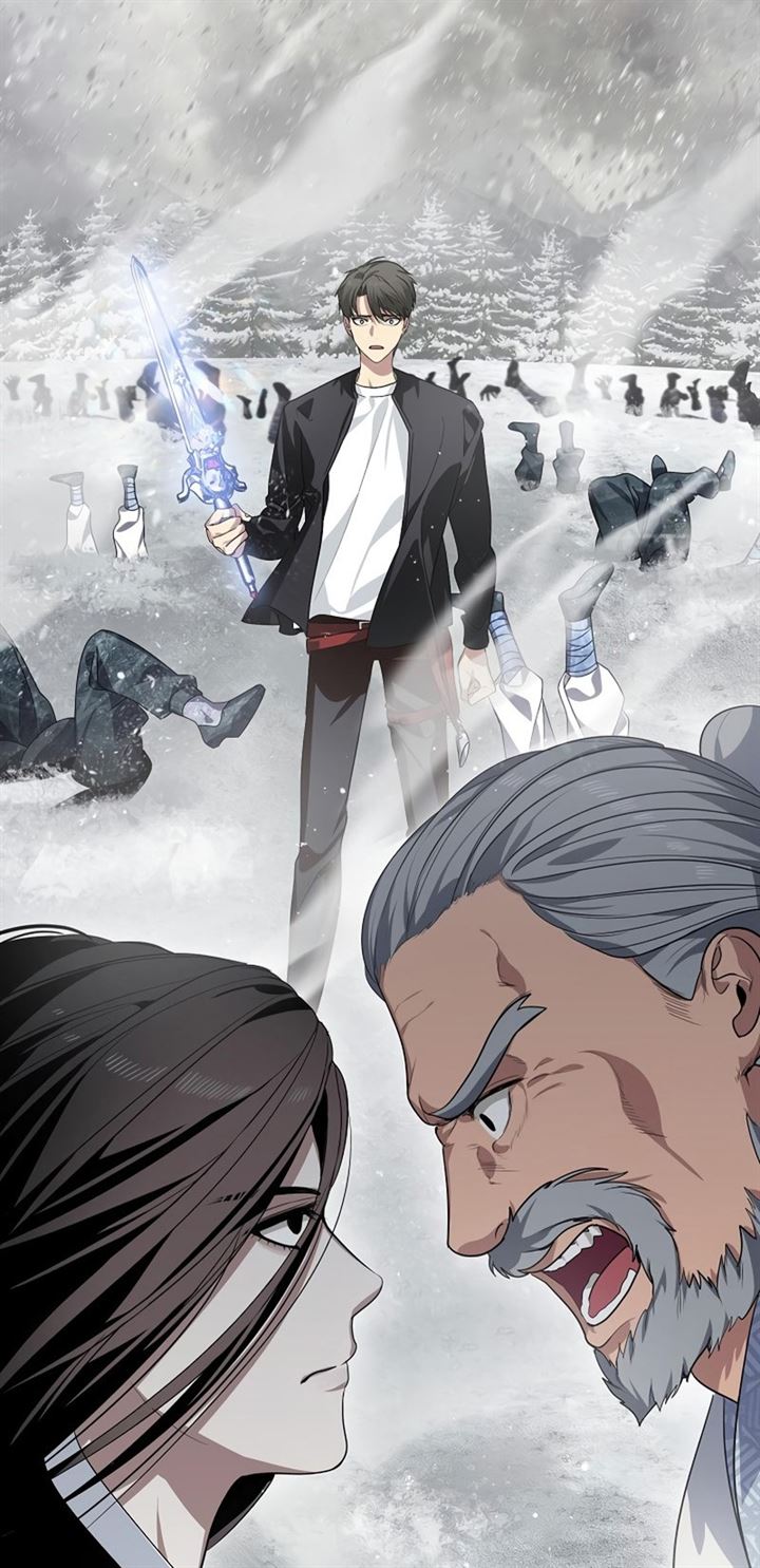 Read SSS-Class Suicide Hunter id Manga Online