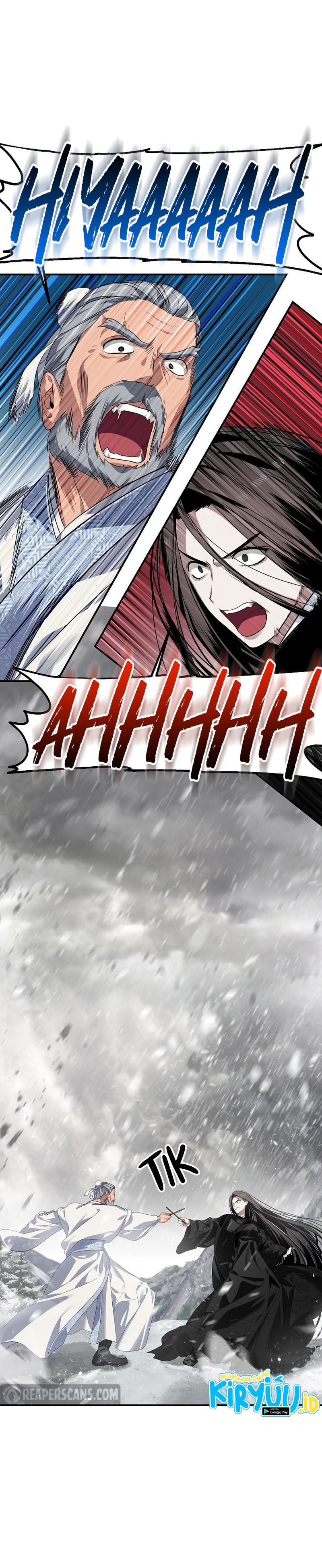 Read SSS-Class Suicide Hunter id Manga Online