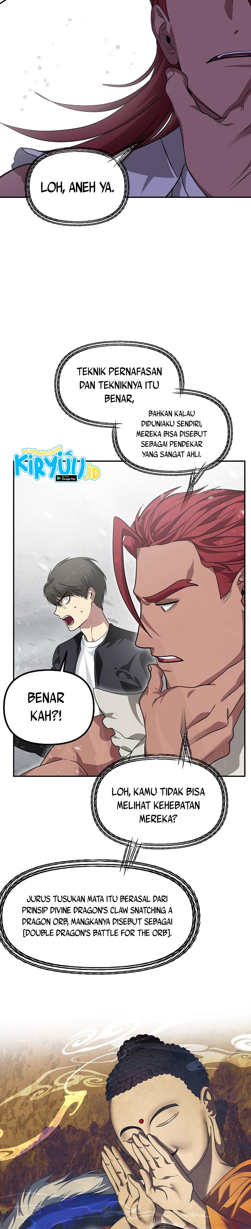 Read SSS-Class Suicide Hunter id Manga Online