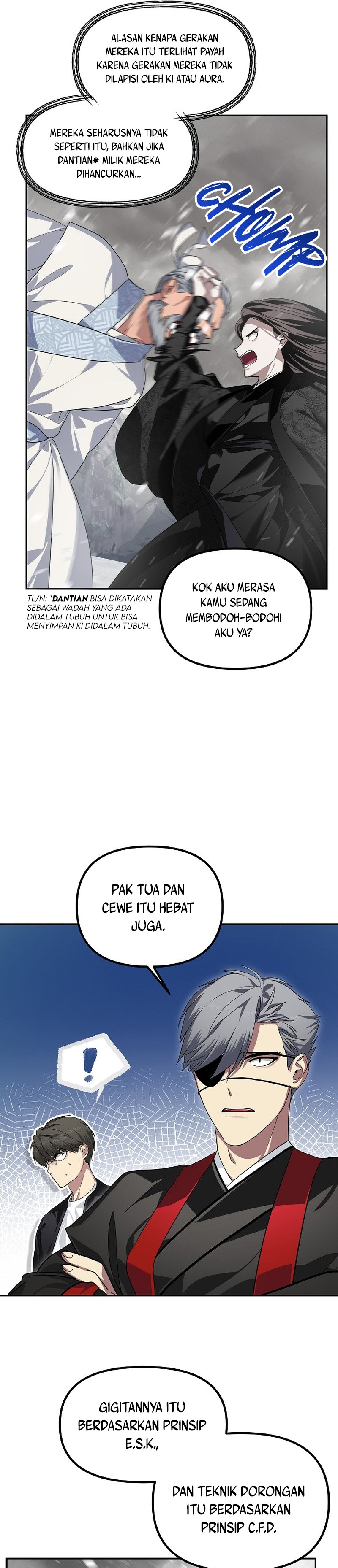 Read SSS-Class Suicide Hunter id Manga Online