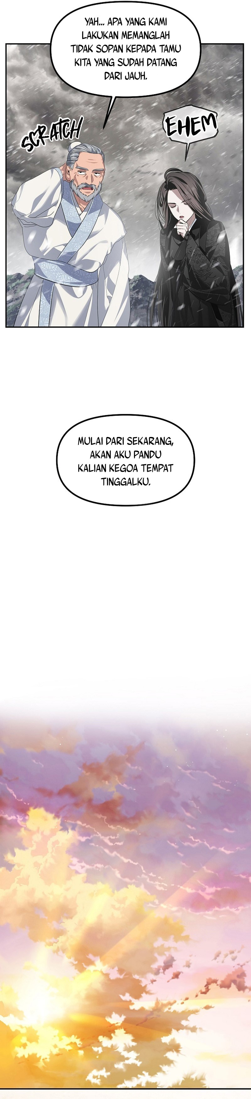 Read SSS-Class Suicide Hunter id Manga Online
