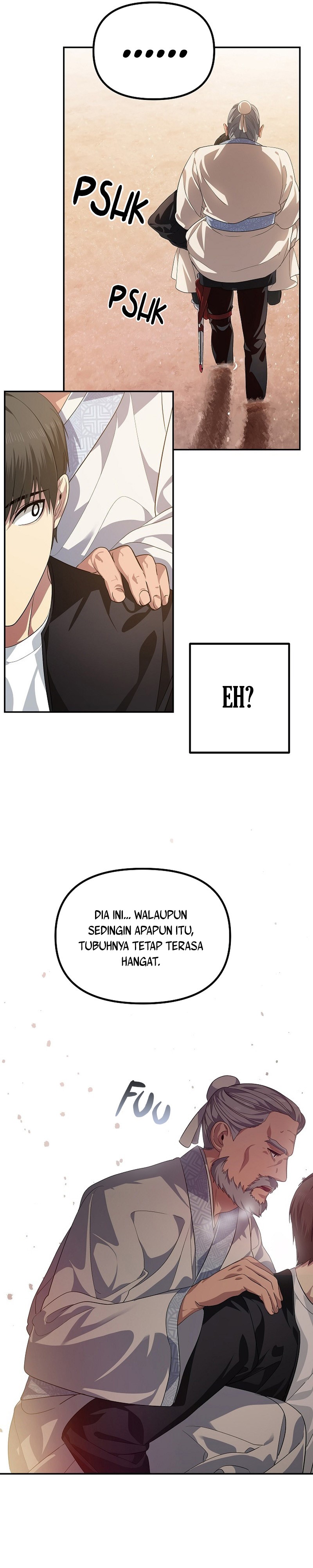 Read SSS-Class Suicide Hunter id Manga Online