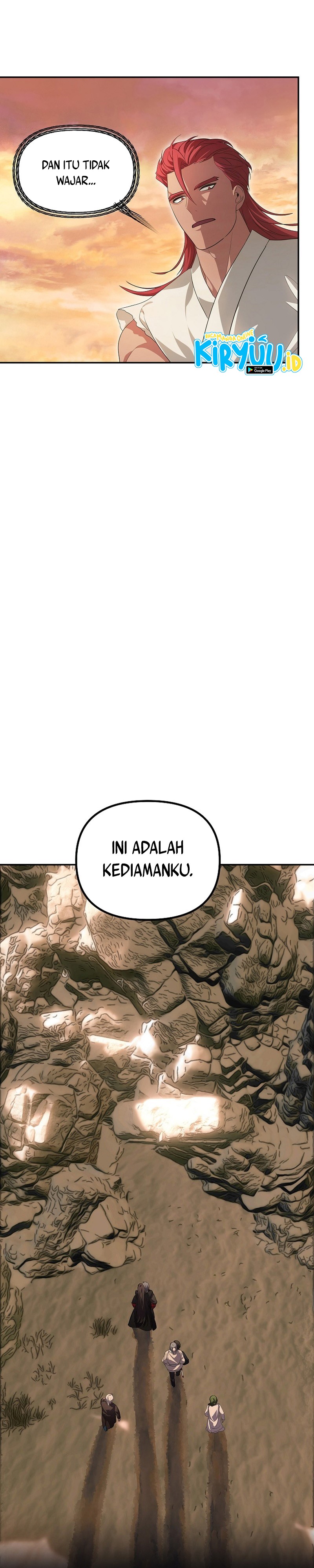 Read SSS-Class Suicide Hunter id Manga Online
