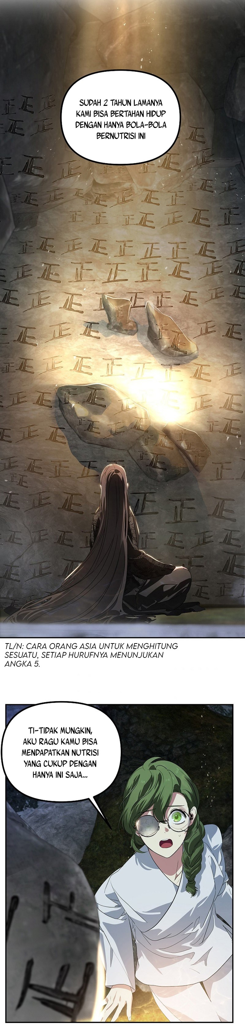 Read SSS-Class Suicide Hunter id Manga Online