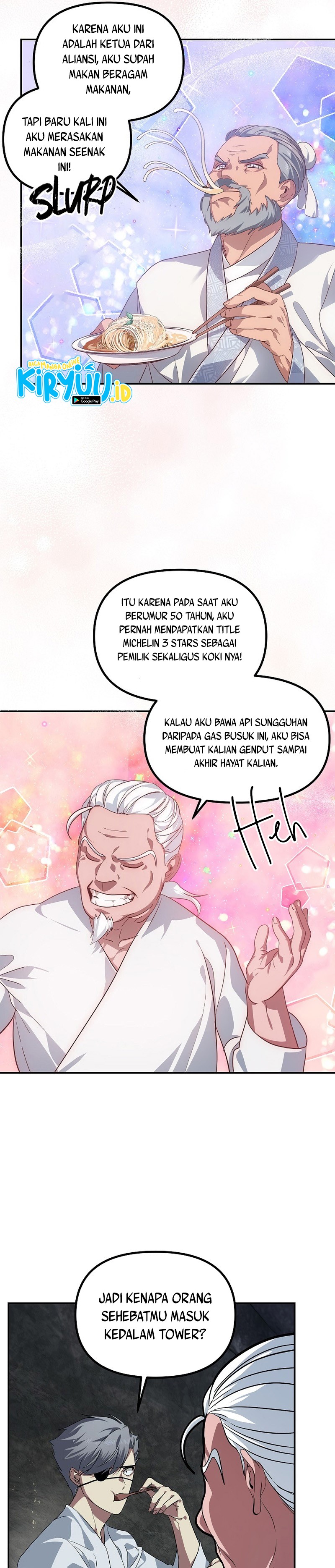 Read SSS-Class Suicide Hunter id Manga Online