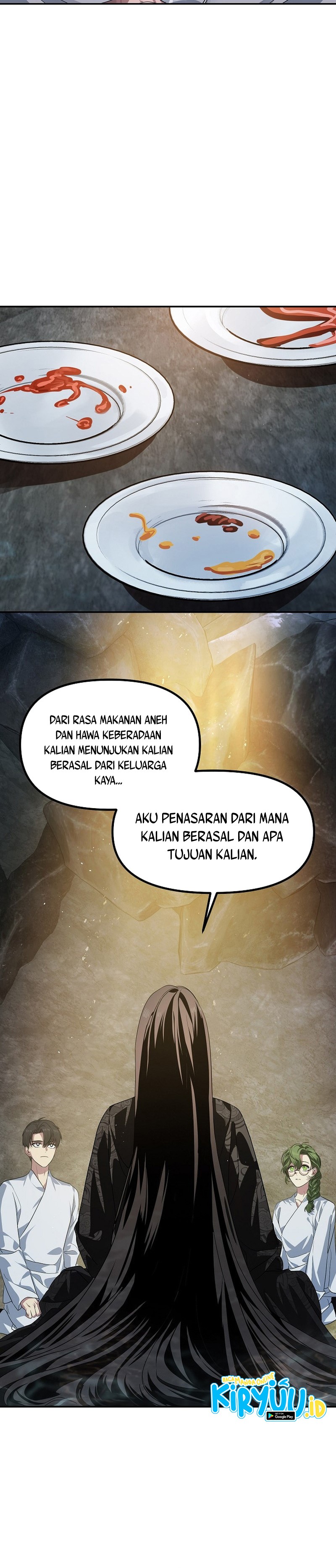 Read SSS-Class Suicide Hunter id Manga Online
