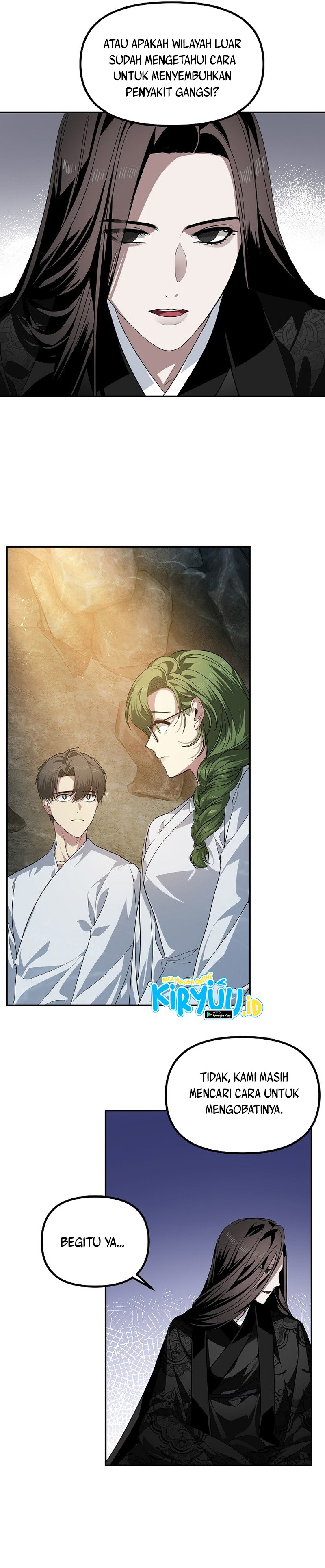 Read SSS-Class Suicide Hunter id Manga Online