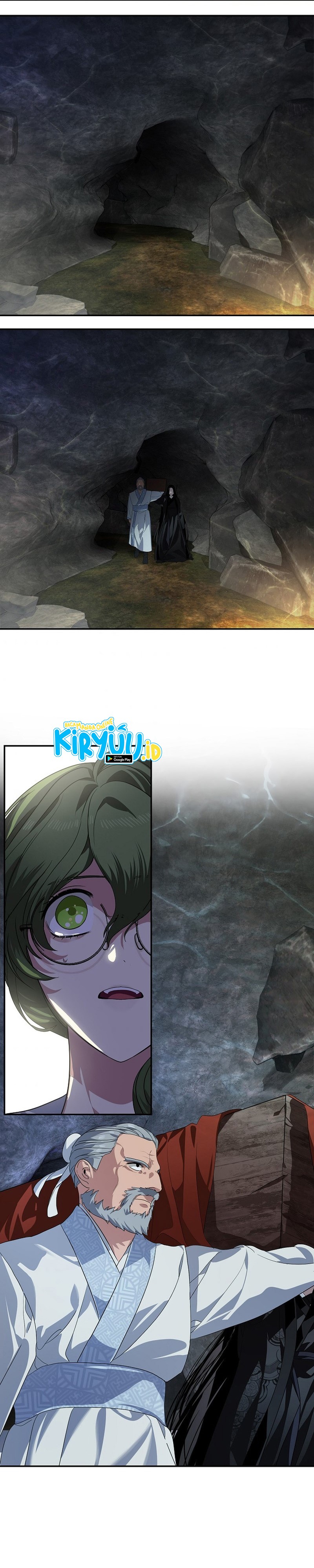 Read SSS-Class Suicide Hunter id Manga Online