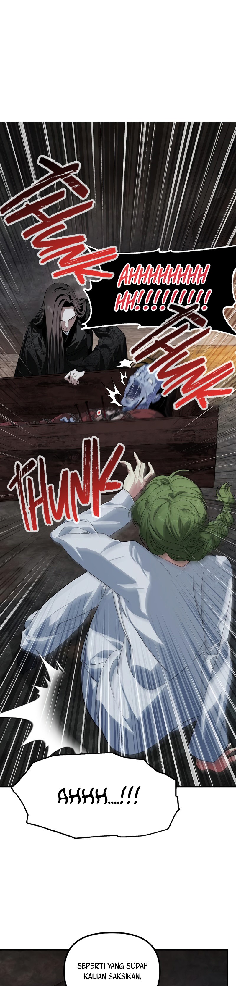 Read SSS-Class Suicide Hunter id Manga Online