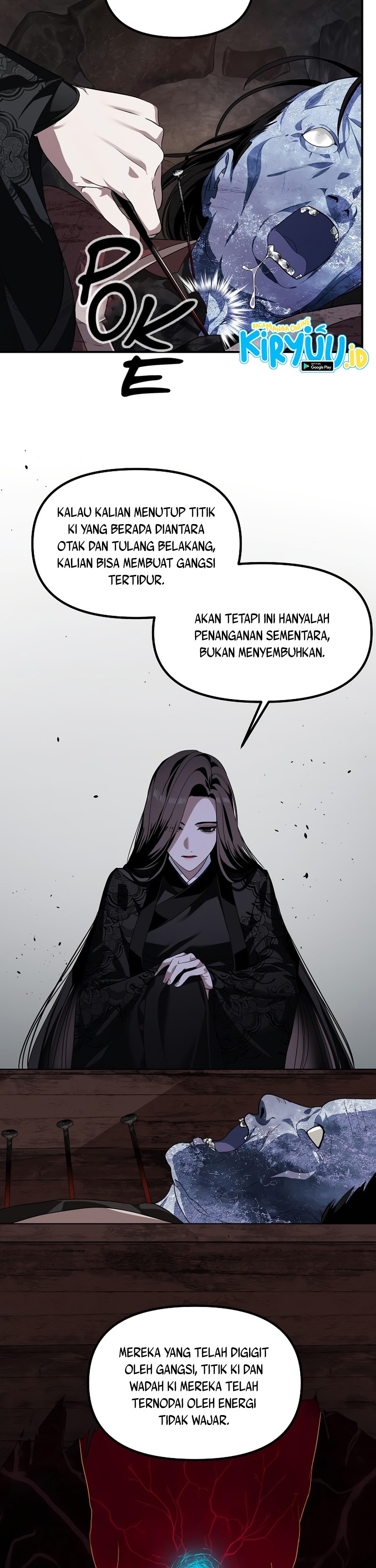 Read SSS-Class Suicide Hunter id Manga Online