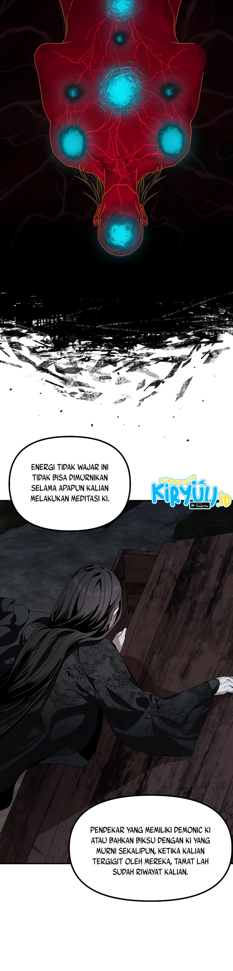 Read SSS-Class Suicide Hunter id Manga Online