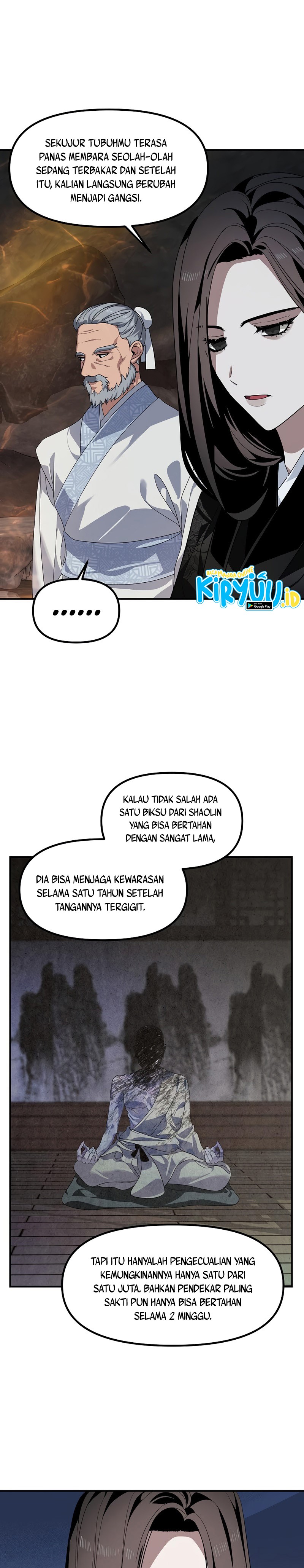 Read SSS-Class Suicide Hunter id Manga Online