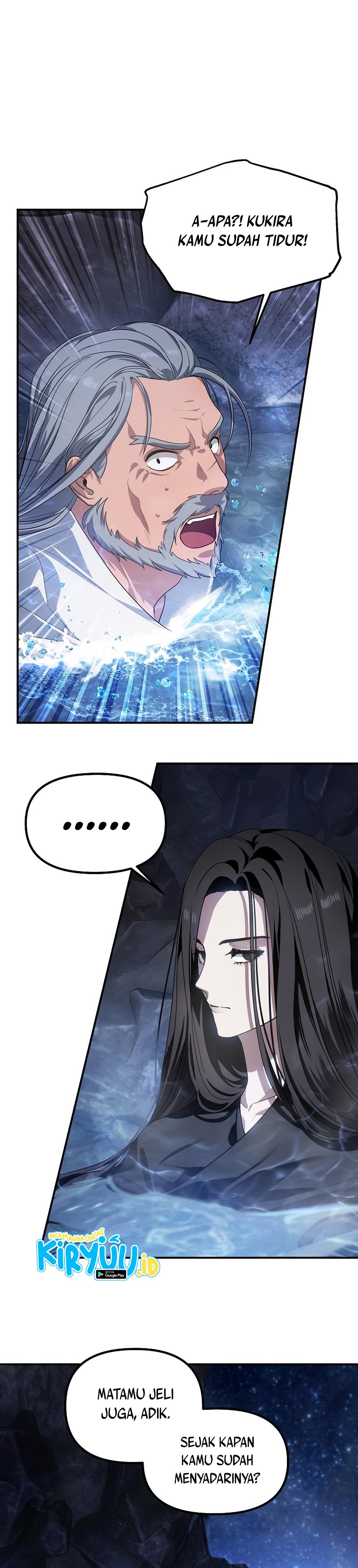 Read SSS-Class Suicide Hunter id Manga Online