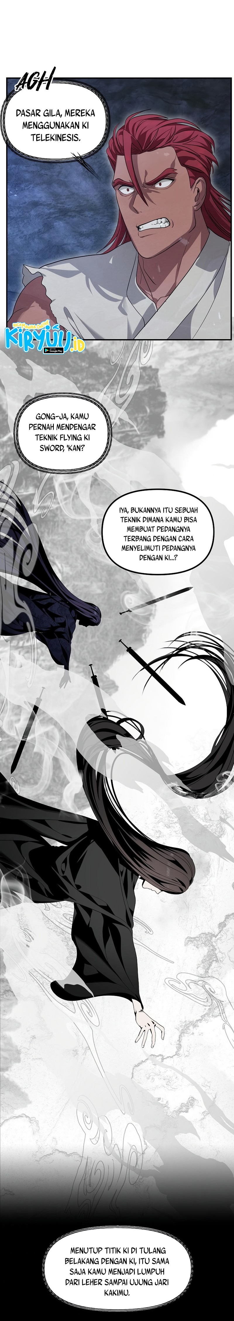 Read SSS-Class Suicide Hunter id Manga Online