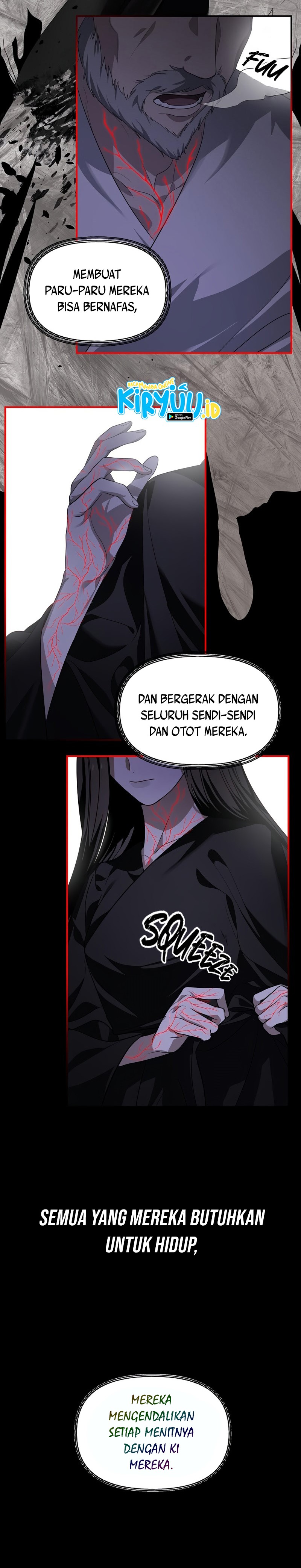 Read SSS-Class Suicide Hunter id Manga Online