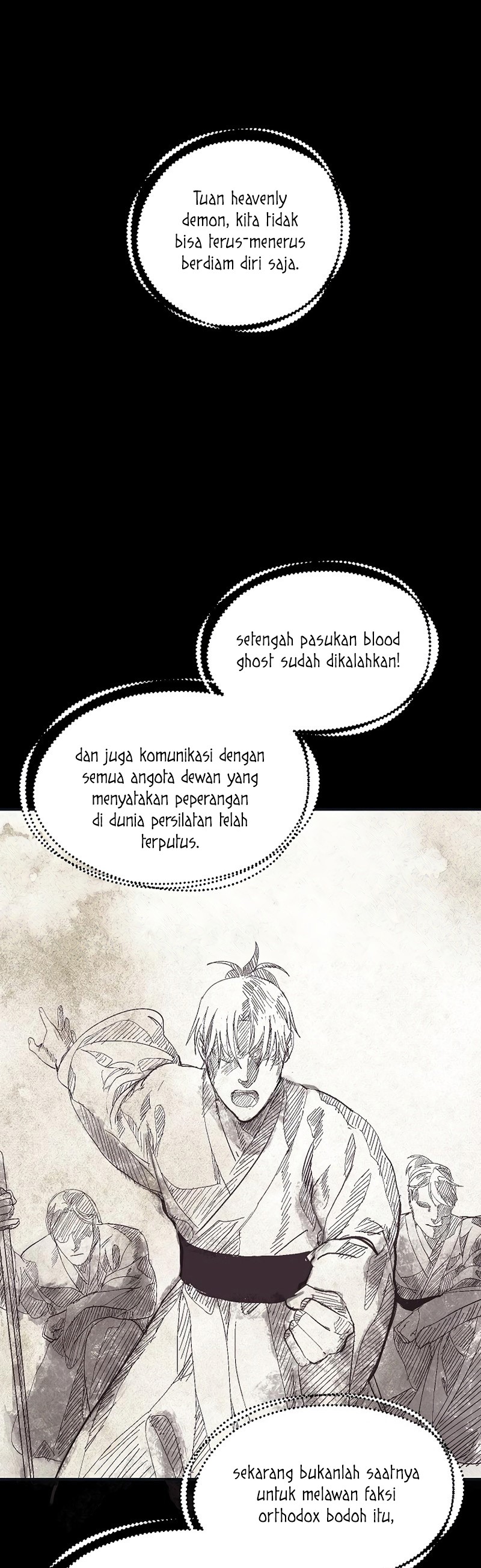 Read SSS-Class Suicide Hunter id Manga Online