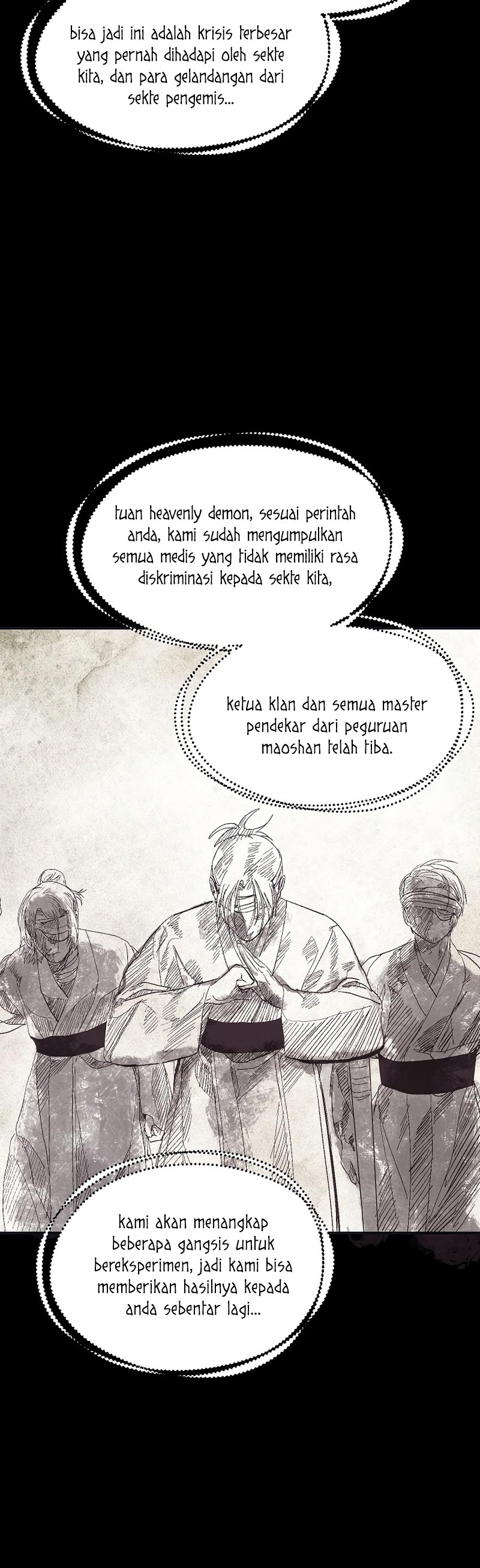 Read SSS-Class Suicide Hunter id Manga Online