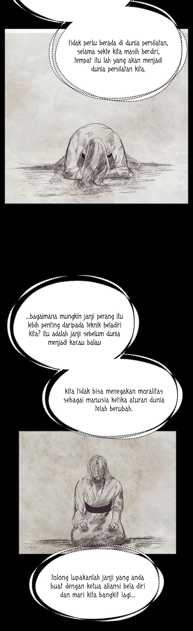 Read SSS-Class Suicide Hunter id Manga Online