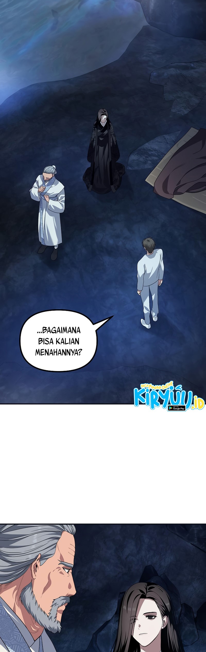 Read SSS-Class Suicide Hunter id Manga Online