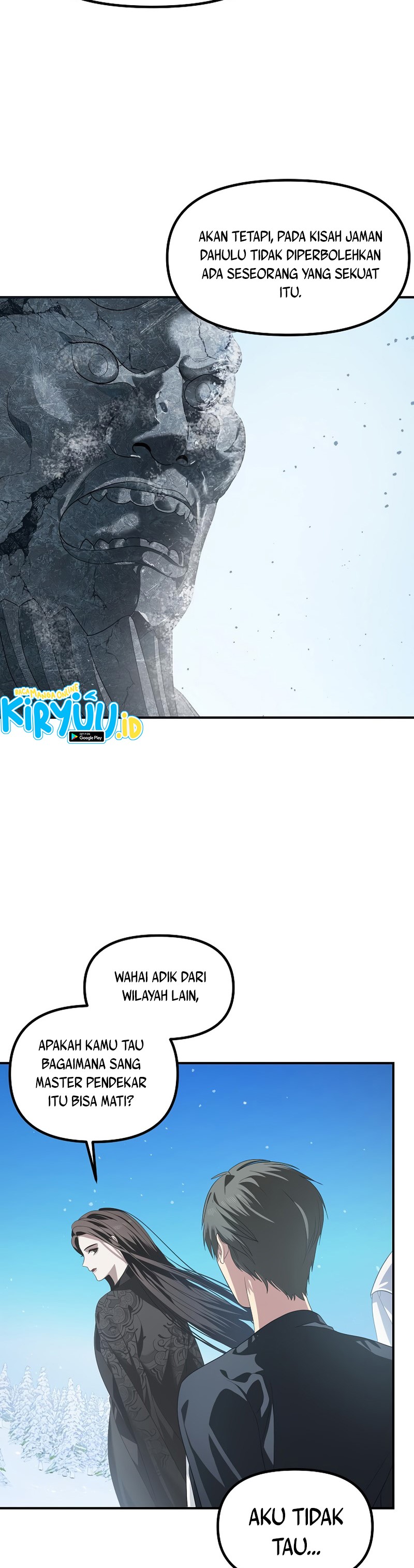 Read SSS-Class Suicide Hunter id Manga Online