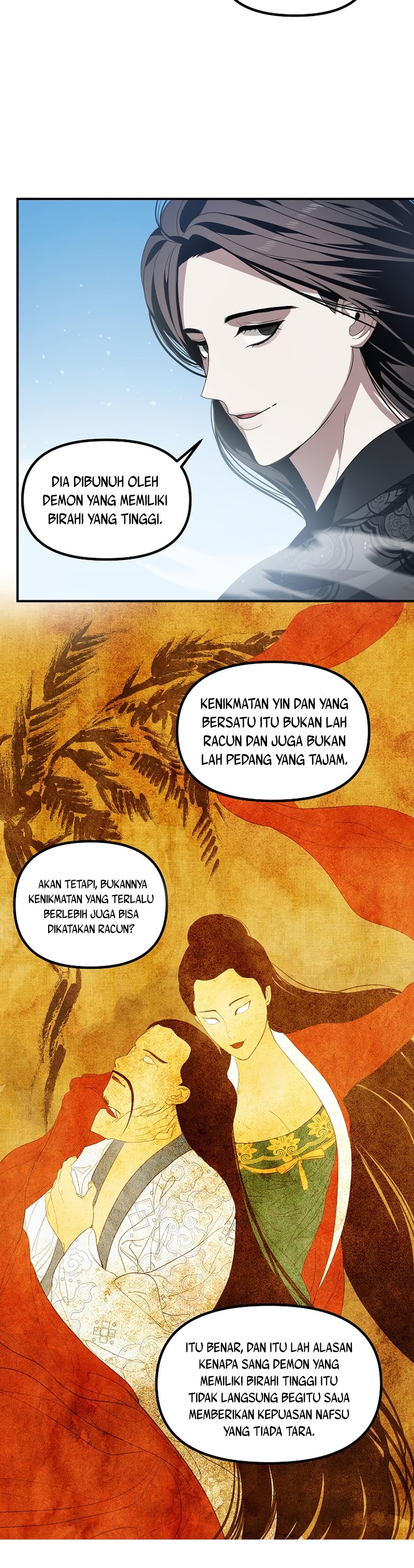 Read SSS-Class Suicide Hunter id Manga Online