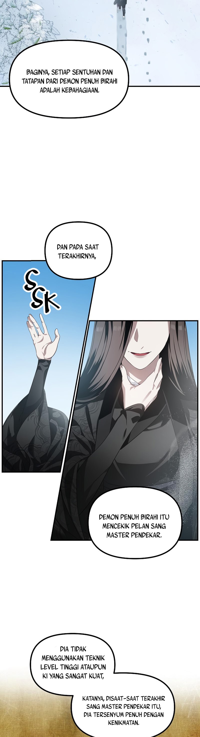 Read SSS-Class Suicide Hunter id Manga Online