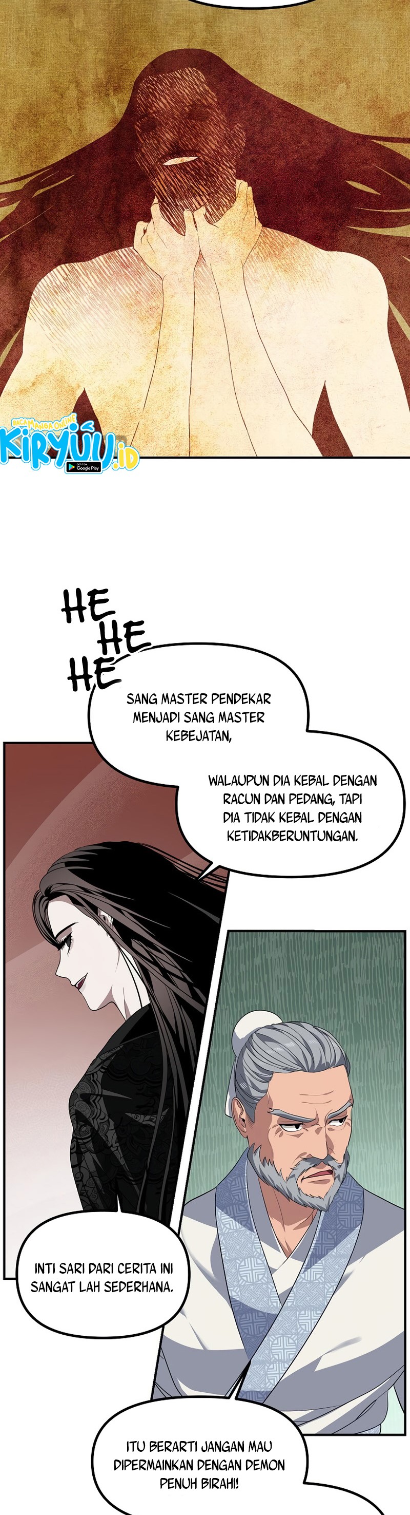 Read SSS-Class Suicide Hunter id Manga Online