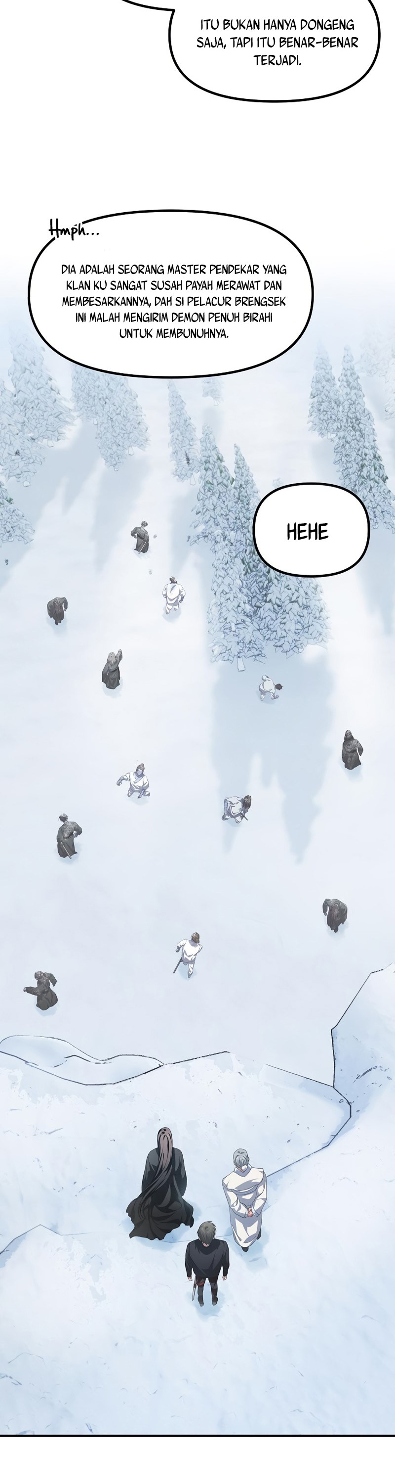 Read SSS-Class Suicide Hunter id Manga Online