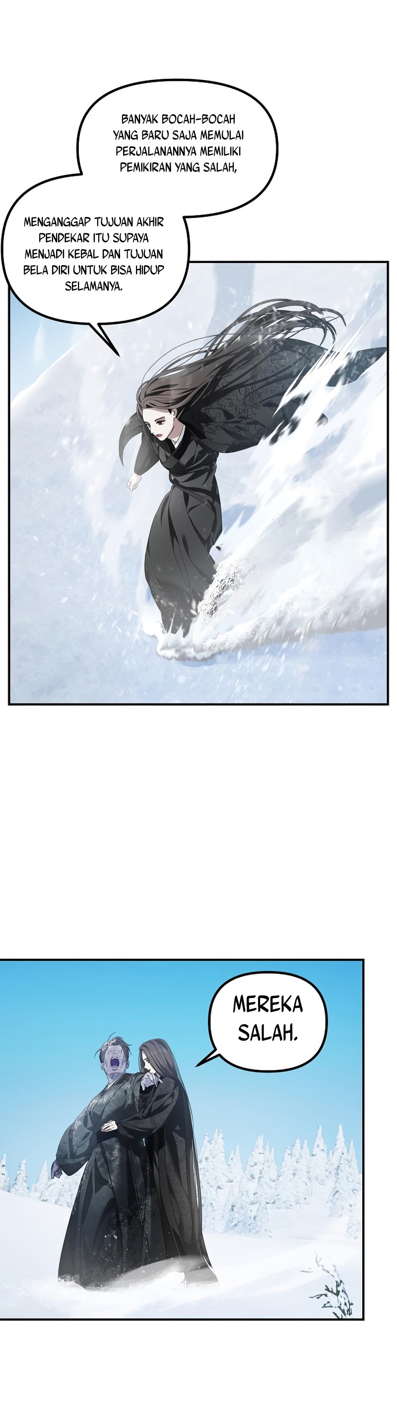 Read SSS-Class Suicide Hunter id Manga Online