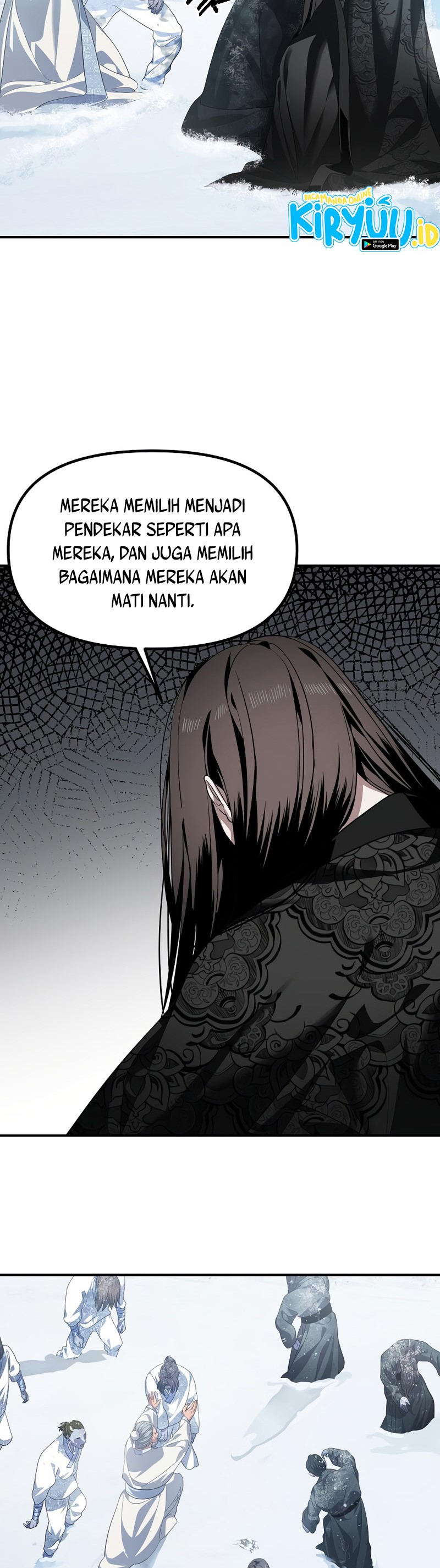 Read SSS-Class Suicide Hunter id Manga Online