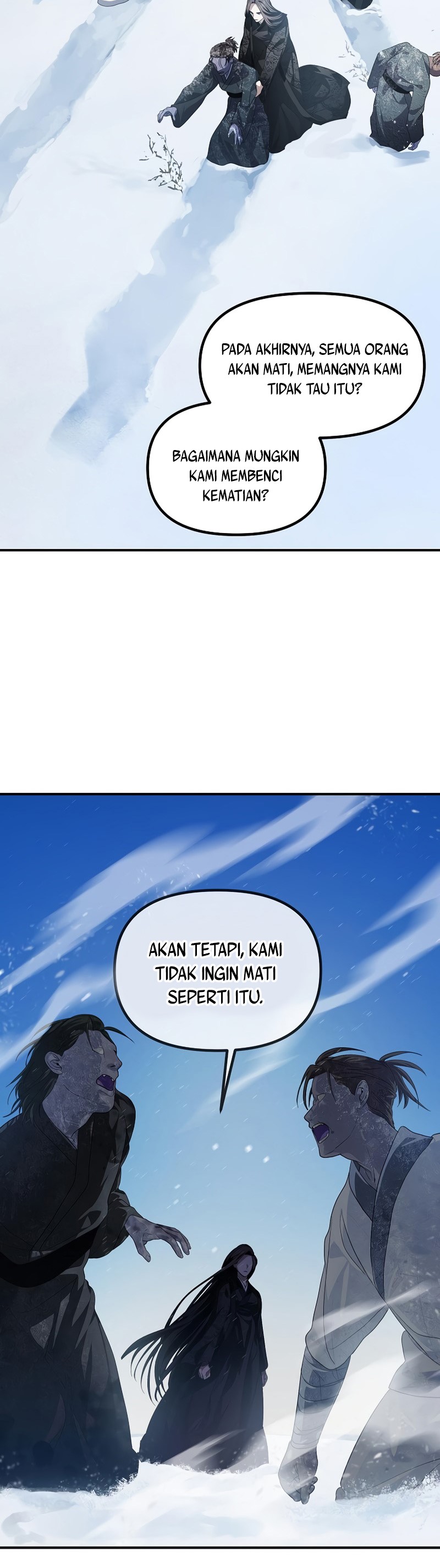 Read SSS-Class Suicide Hunter id Manga Online
