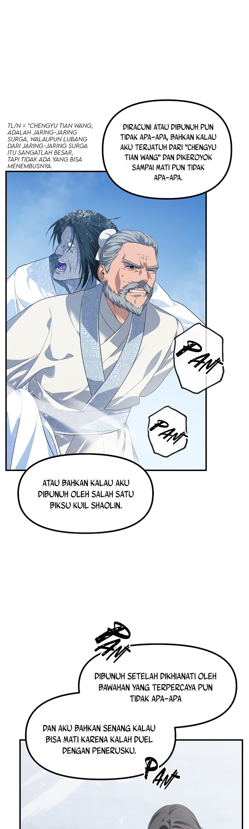 Read SSS-Class Suicide Hunter id Manga Online