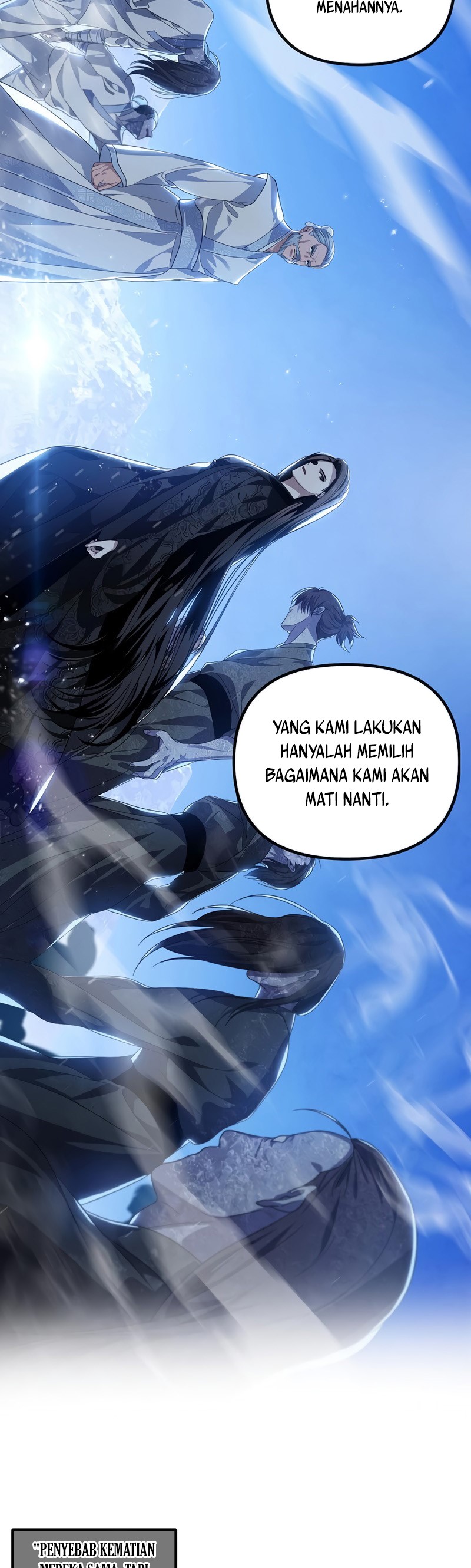 Read SSS-Class Suicide Hunter id Manga Online