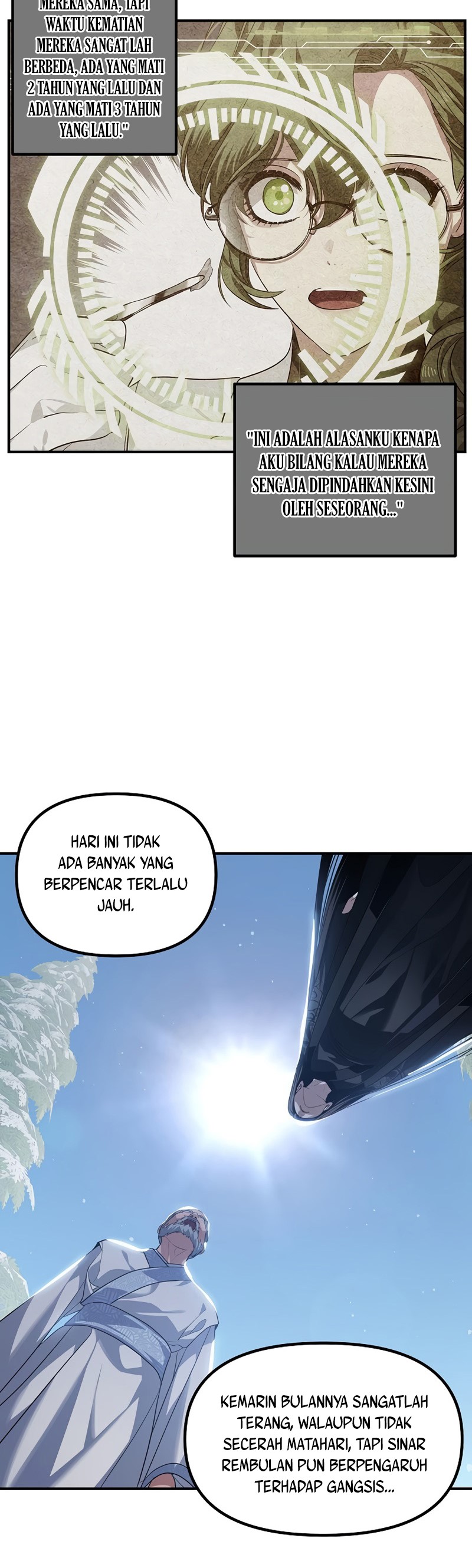 Read SSS-Class Suicide Hunter id Manga Online