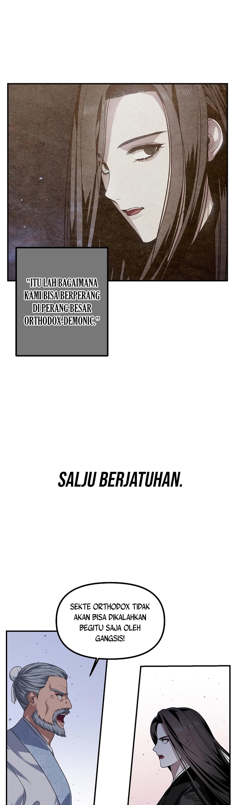 Read SSS-Class Suicide Hunter id Manga Online