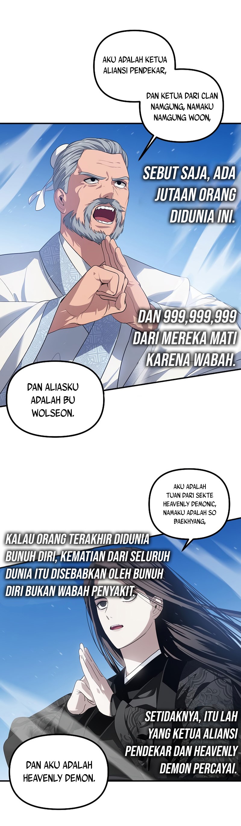 Read SSS-Class Suicide Hunter id Manga Online