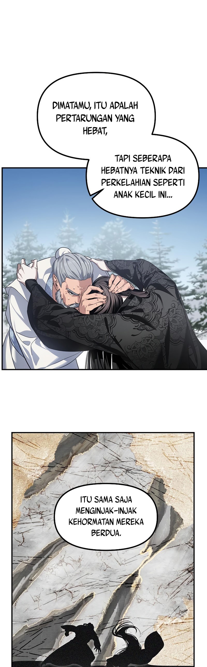 Read SSS-Class Suicide Hunter id Manga Online