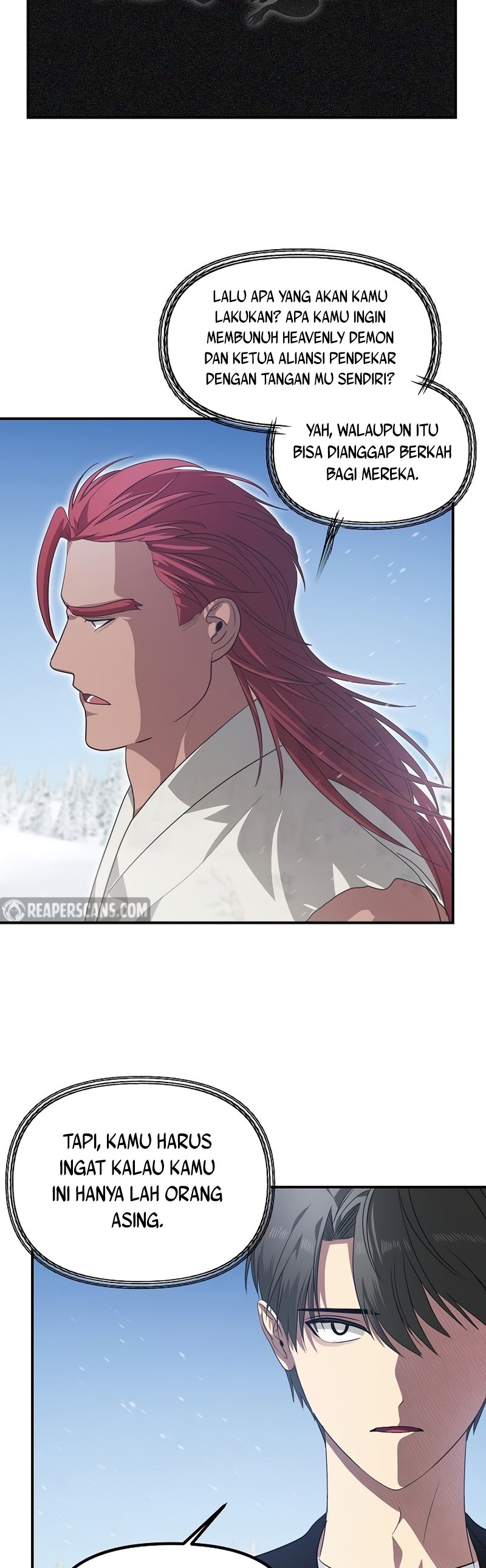 Read SSS-Class Suicide Hunter id Manga Online