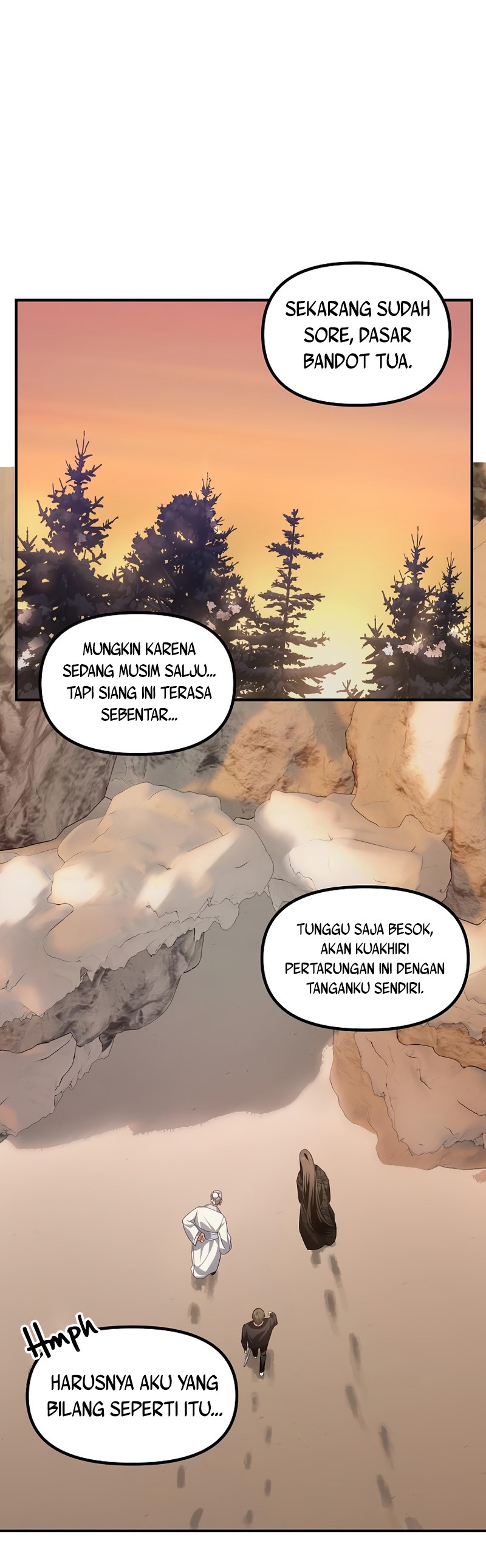 Read SSS-Class Suicide Hunter id Manga Online