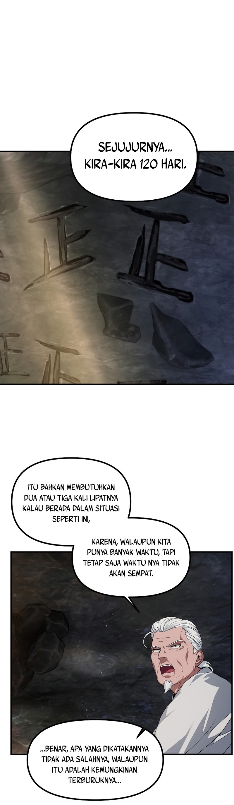 Read SSS-Class Suicide Hunter id Manga Online