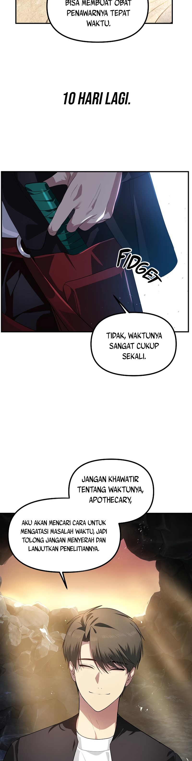 Read SSS-Class Suicide Hunter id Manga Online