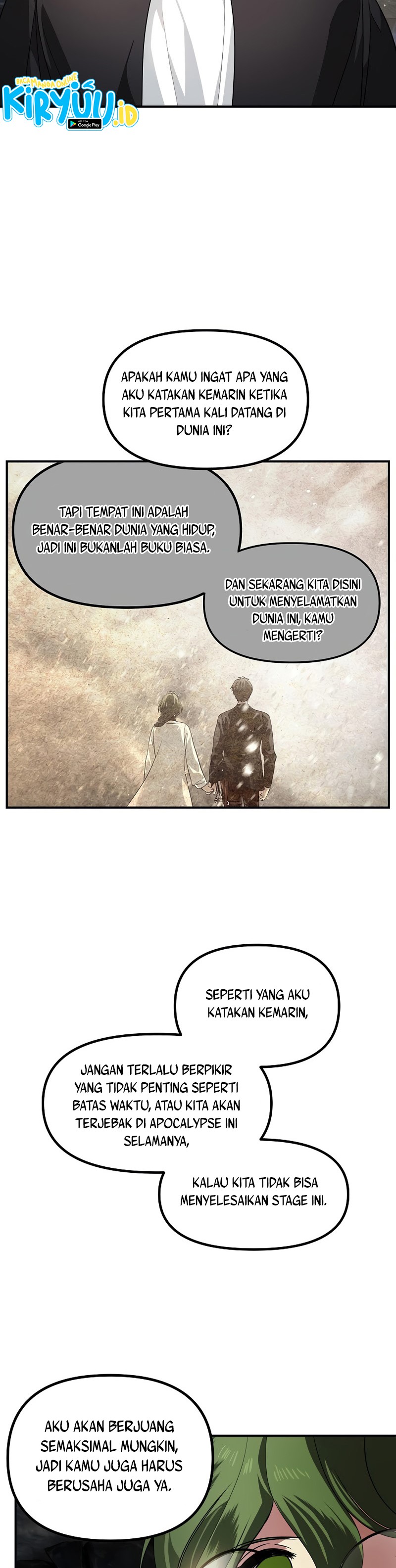 Read SSS-Class Suicide Hunter id Manga Online