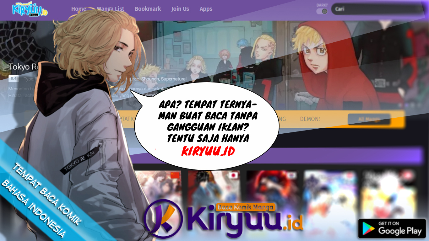Read SSS-Class Suicide Hunter id Manga Online