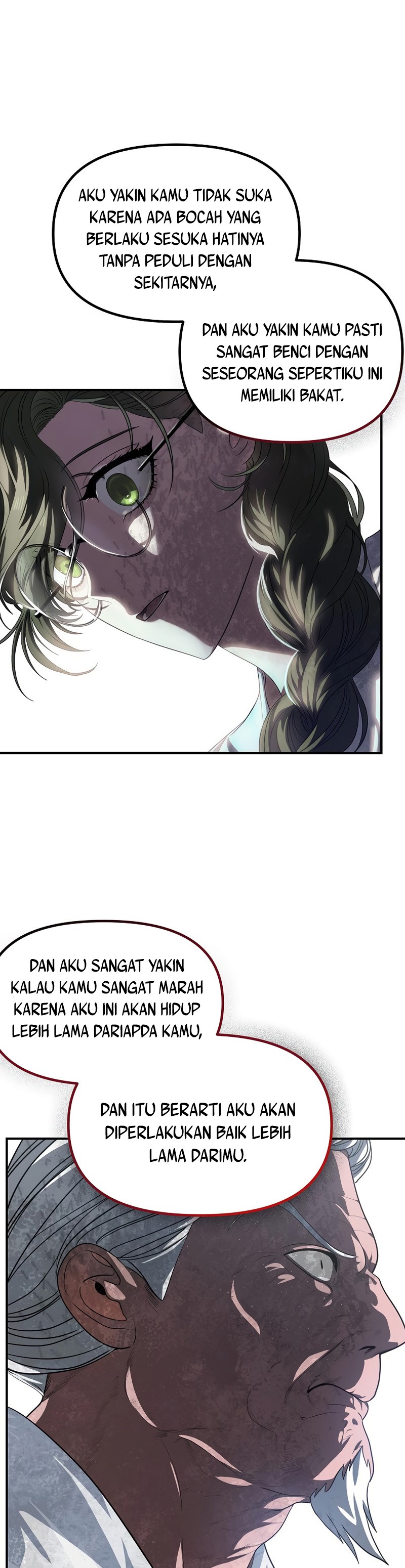 Read SSS-Class Suicide Hunter id Manga Online