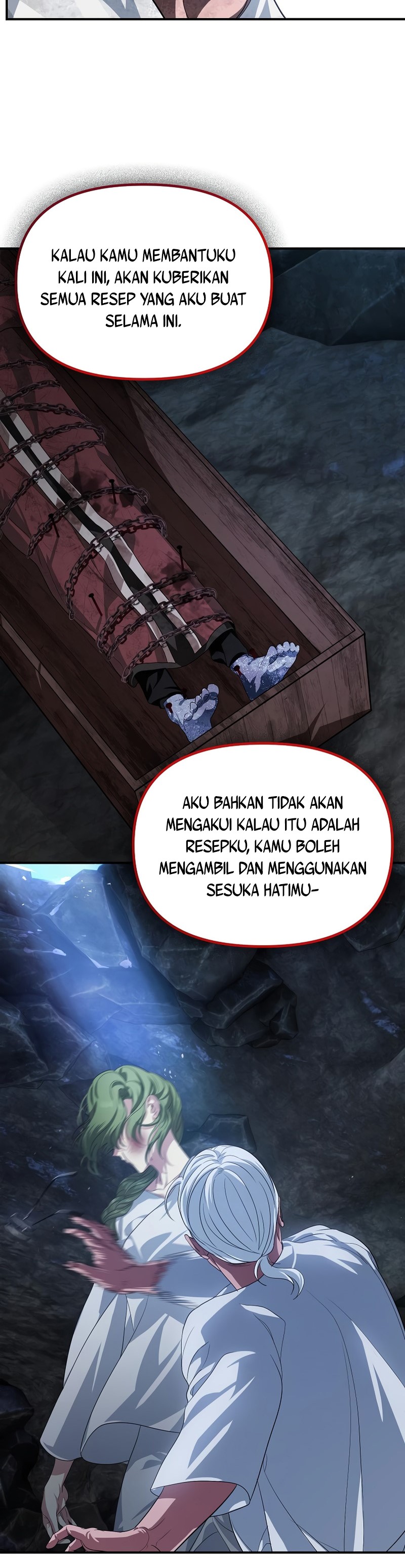 Read SSS-Class Suicide Hunter id Manga Online