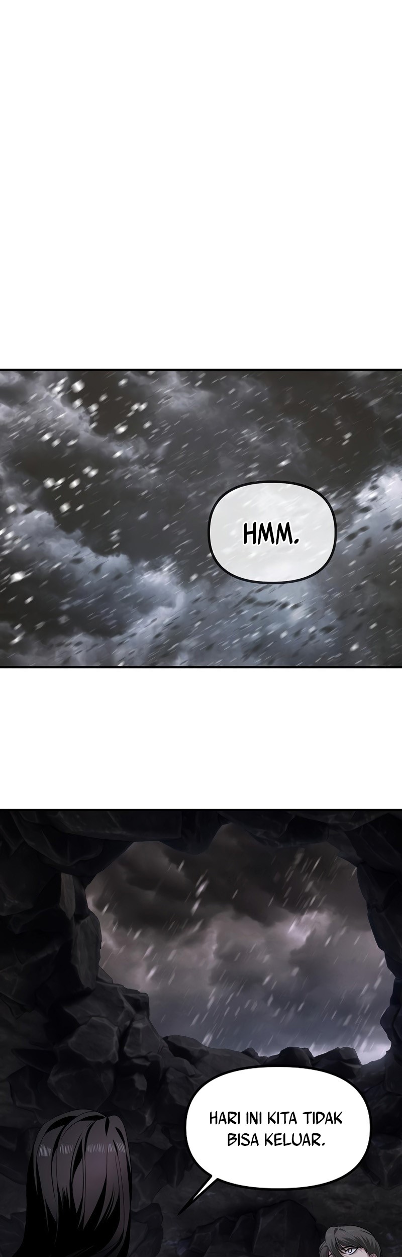 Read SSS-Class Suicide Hunter id Manga Online