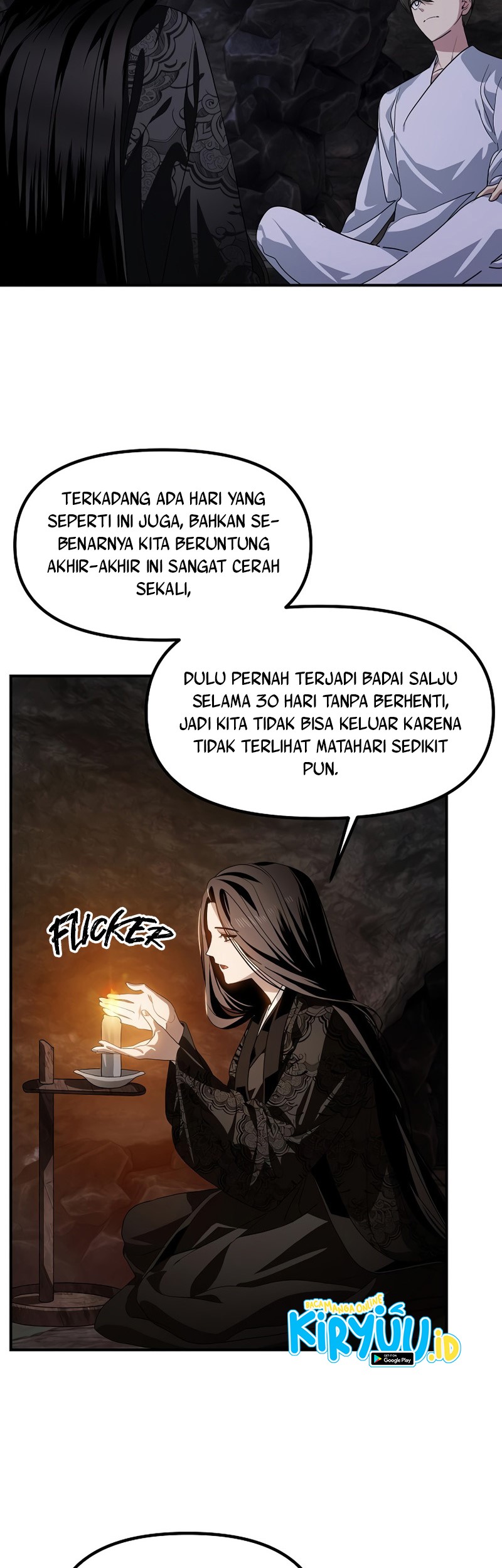Read SSS-Class Suicide Hunter id Manga Online