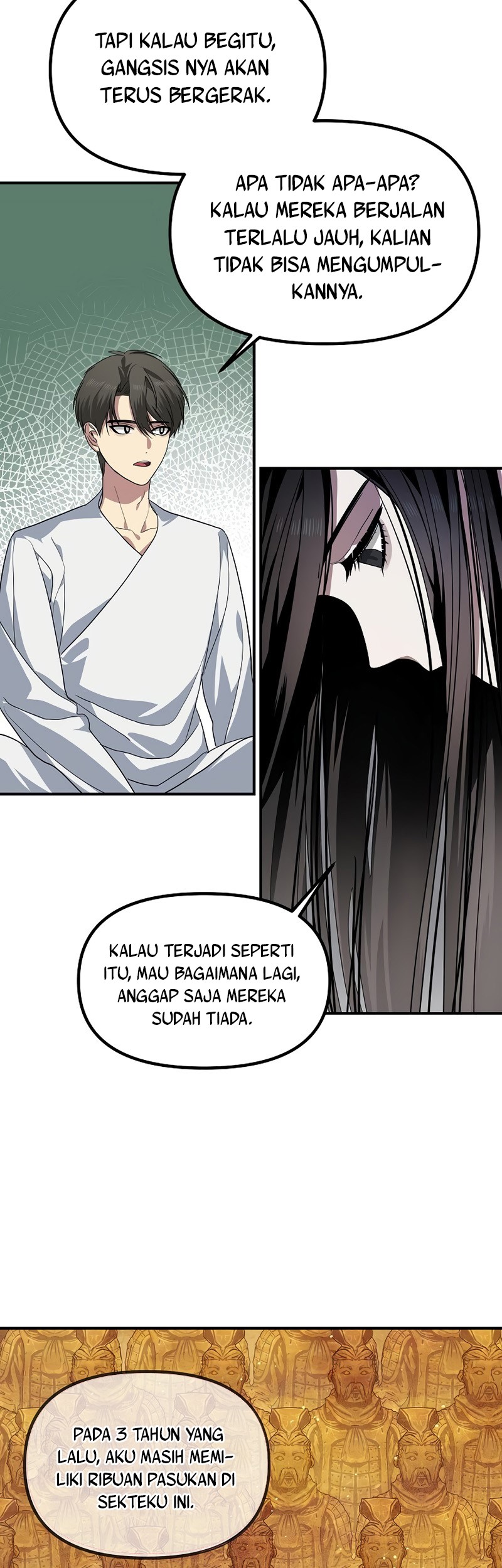 Read SSS-Class Suicide Hunter id Manga Online